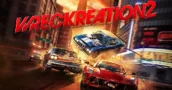 Wreckreation 2 Announced: Urban Arcade Racing Returns in 2027