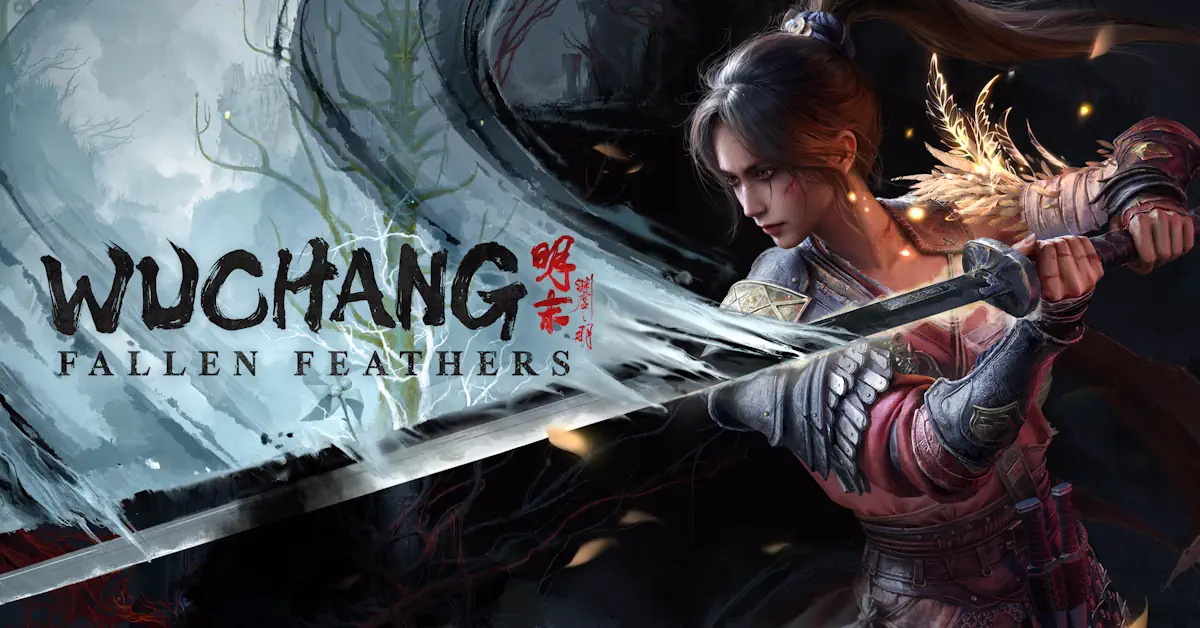 Wuchang Fallen Feathers Celebrates First Anniversary With 5 Million Players