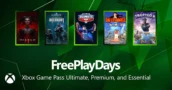 Diablo 4 and Killing Floor 3 lead a massive free Xbox weekend [News]