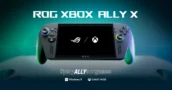 Battery life, performance, comfort: what the ROG Xbox Ally X is really like in everyday use