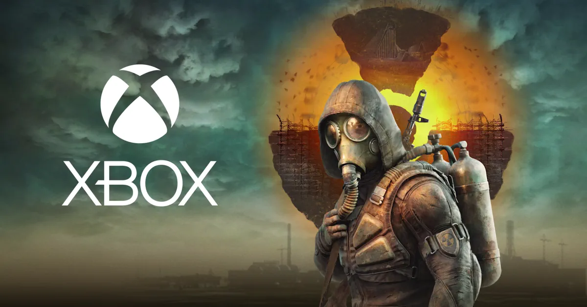 Xbox Exclusivity Deal Paid Entire STALKER 2 Production Cost