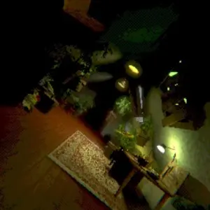 FEED IT - Attic
