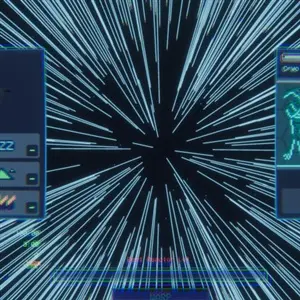 Feed the Reactor - Cryo Tanks