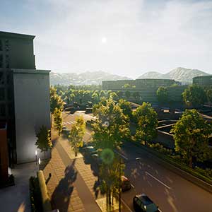 sights and landmarks