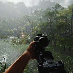 Ferocious - Sniper Rifle