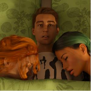 Fetish Locator Week Two Two Girls