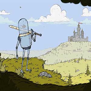 Feudal Alloy