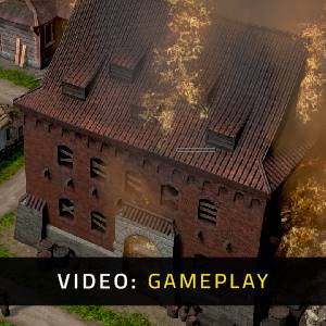 Feudal Baron: King's Land - Gameplay