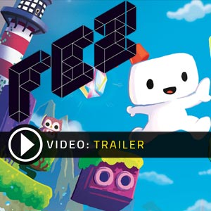 FEZ on Steam