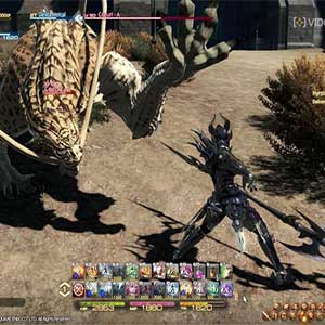 Buy Final 14 A Realm Reborn CD Compare Prices - AllKeyShop.com