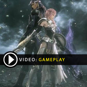 Final Fantasy 14 A Realm Reborn Gameplay Video