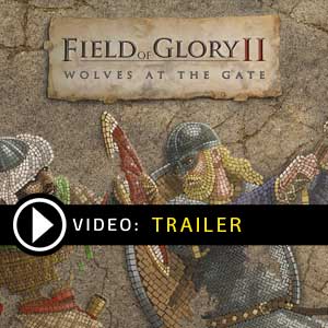 Buy Field of Glory 2 Wolves at the Gate CD Key Compare Prices