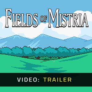 Fields of Mistria Video Trailer