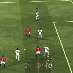 FIFA 13 Gameplay