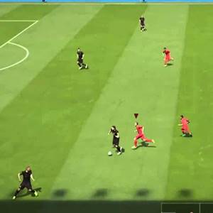 FIFA 15 Run