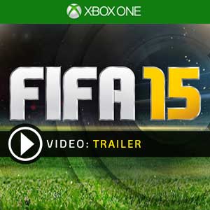 FIFA 15 Video Trailer