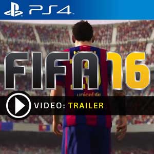 Buy Fifa 16 Ps4 Game Code Compare Prices