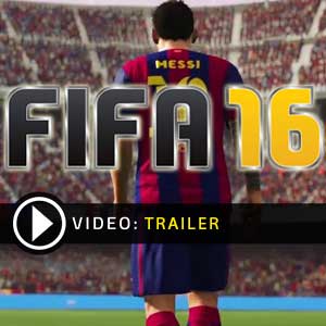Buy FIFA 16 CD Key Compare Prices