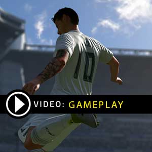 FIFA 17 2200 FUT Points Gameplay Video
