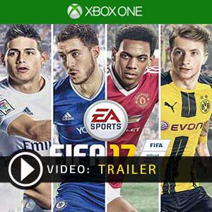 Ea Sports Fifa 17