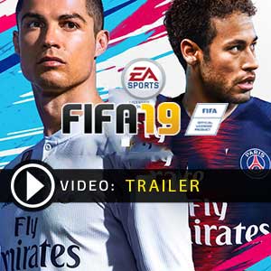 Buy FIFA 19 CD Key Compare Prices