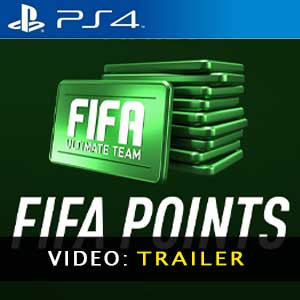 FIFA 20 FUT Points trailer video