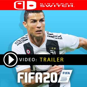 FIFA 20 Nintendo Switch Prices Digital or Box Edition