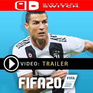 Buy Fifa 20 Nintendo Switch Compare Prices