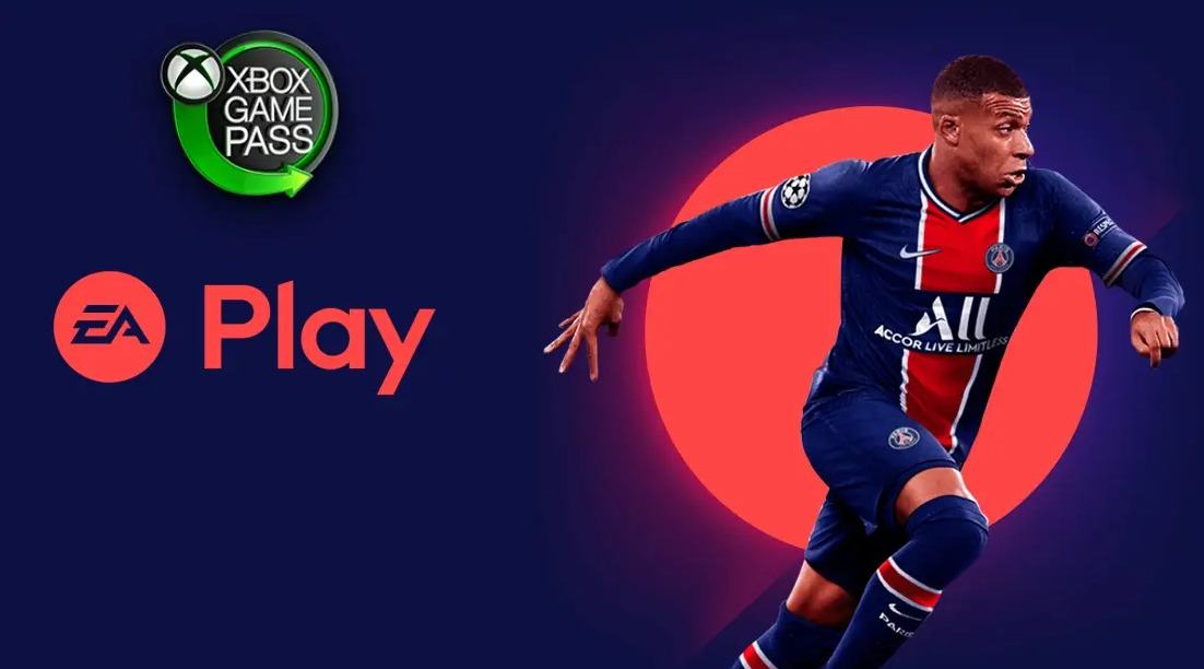 januari Egoïsme vlotter Xbox Game Pass: FIFA 21 Available on EA Play - AllKeyShop.com