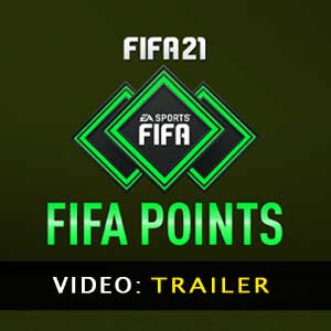 FIFA 21 FUT trailer video