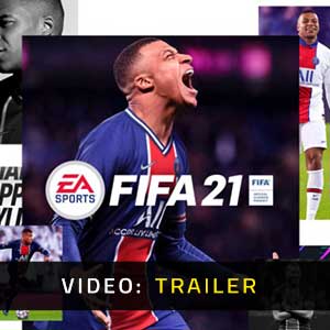 Buy FIFA 21 CD Key Compare Prices