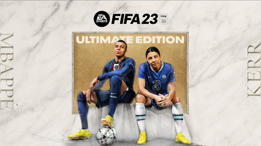 FIFA 23 Career Mode