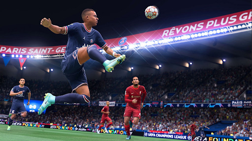 find best FIFA 22 deals online