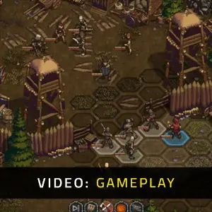 Fight Life: Vanguard – Gameplay