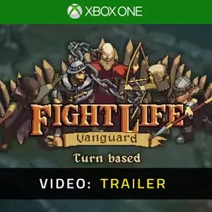 Fight Life: Vanguard Xbox One – Trailer