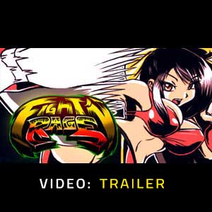 Fight N Rage Video Trailer