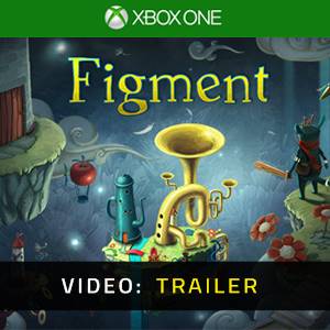 Figment Xbox One - Trailer