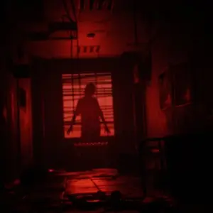 File Destined - Evil Spirits