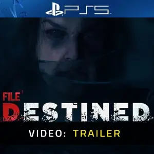 File Destined PS5 - Video Trailer