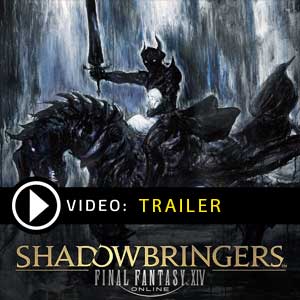 Buy Final Fantasy 14 Shadowbringers CD Key Compare Prices