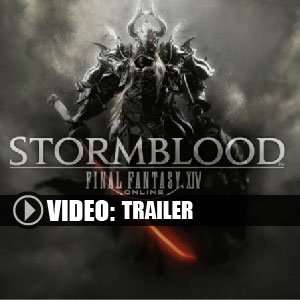 Buy Final Fantasy 14 Stormblood CD Key Compare Prices