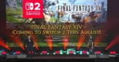 Final Fantasy XIV Switch 2 Requires a Separate Monthly Subscription — Out in August