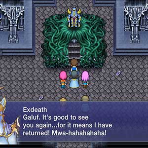 peace and prosperity to the world