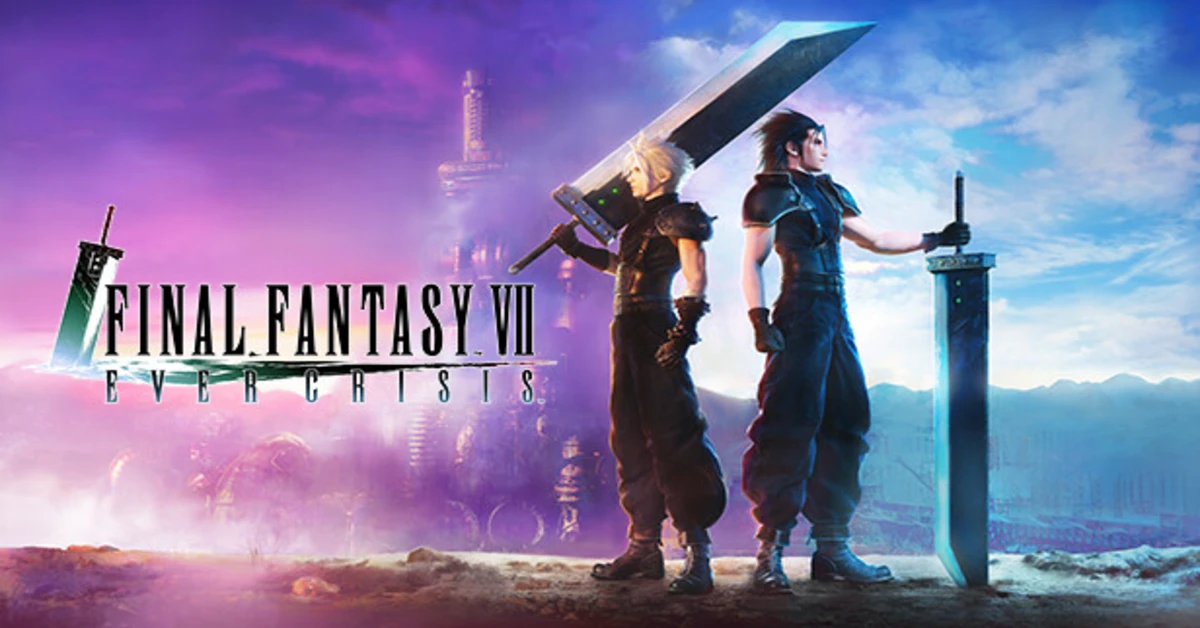 Final Fantasy 7 Ever Crisis Reveals Final Season Roadmap Ahead of October Shutdown