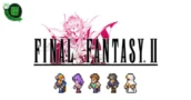 Xbox Game Pass Adds Final Fantasy II Today
