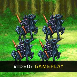Final Fantasy Pixel Remaster - Video Gameplay