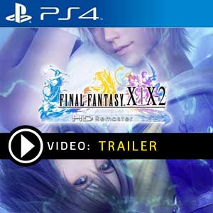 Final Fantasy X X2 HD Remaster Steelbook PS4 Prices Digital or Box Edition