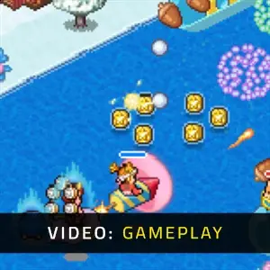 Final Frontier Story - Gameplay Video