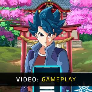 Final Stardust Cosmic Nexus - Gameplay Video