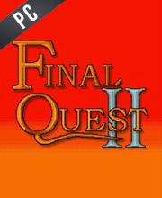 Final Quest 2